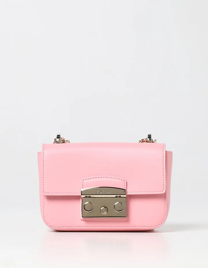 Shoulder bag woman Furla