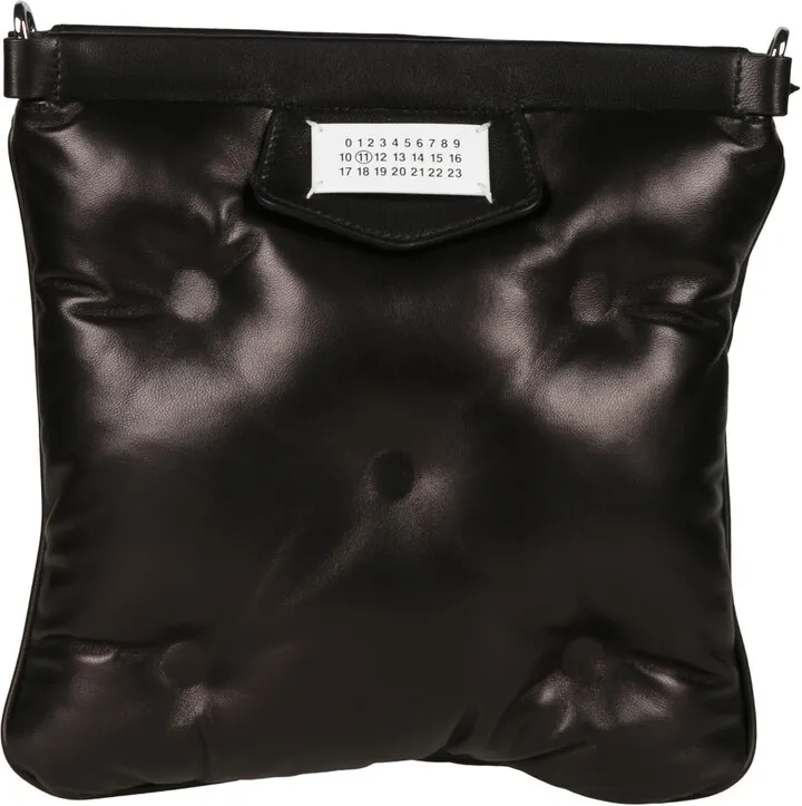 Quilted Clutch