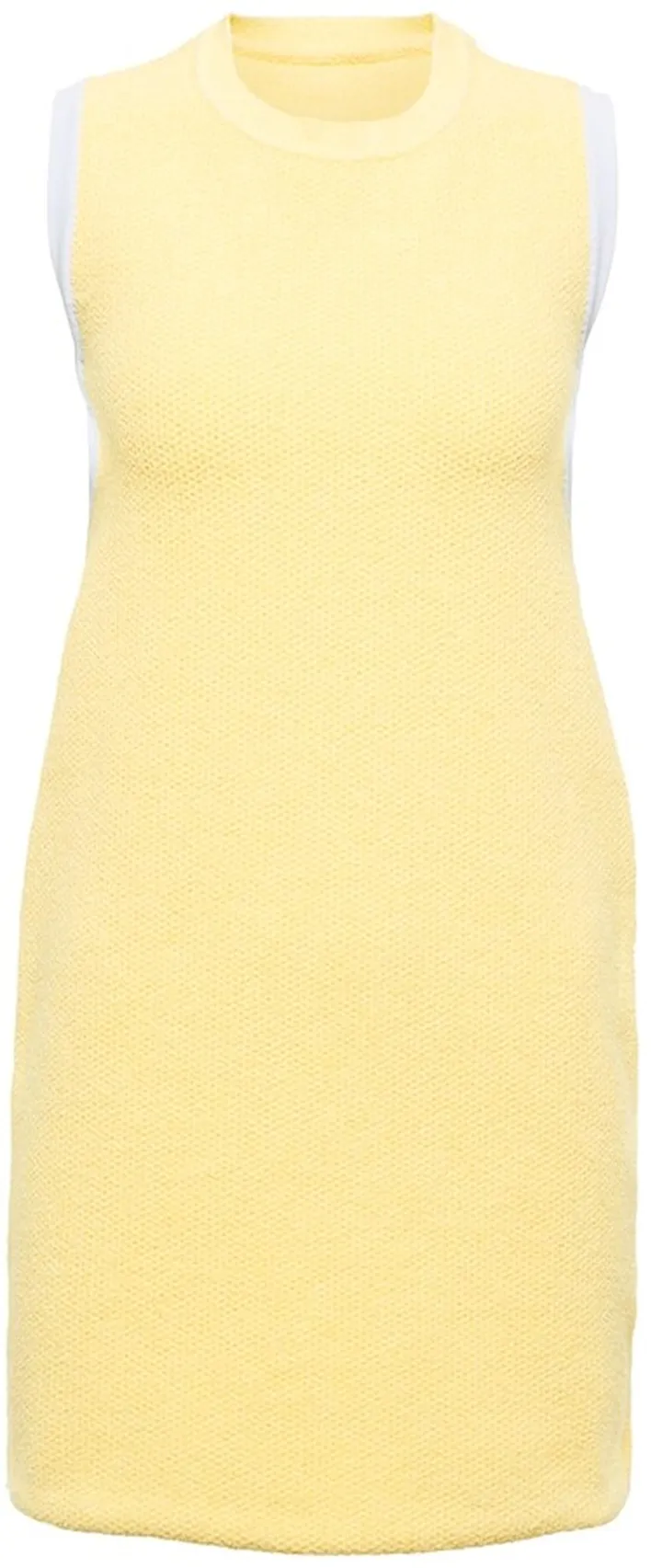 La Robe Sorbetto minidress
