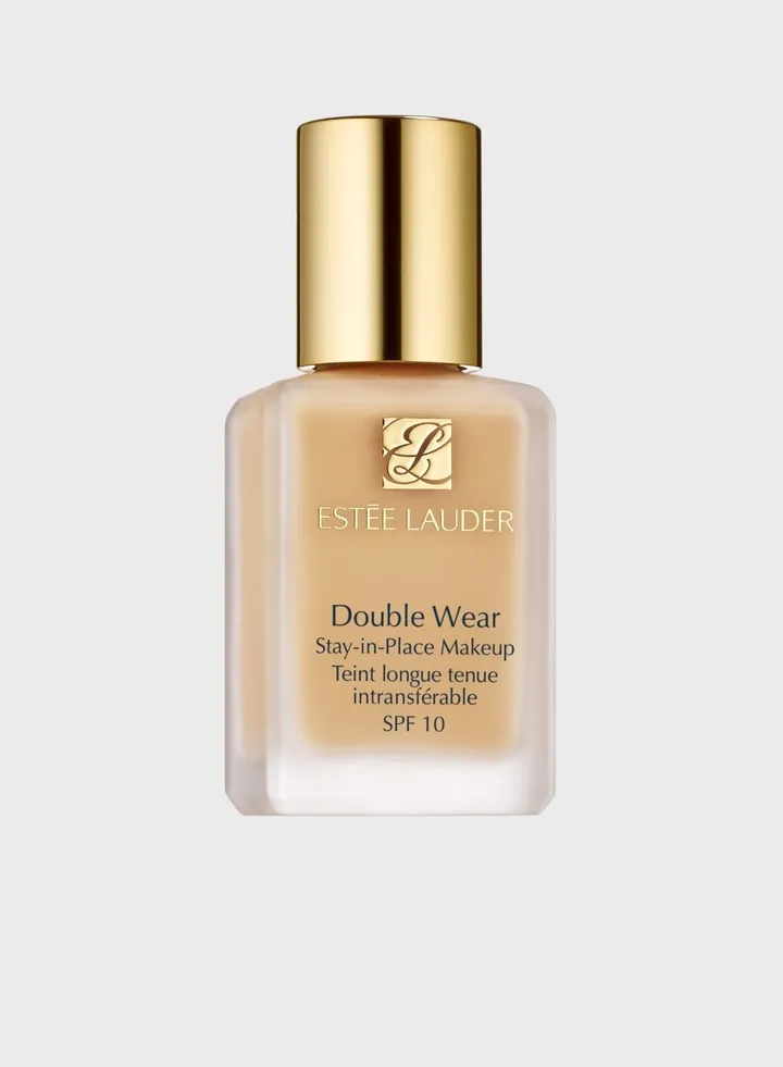 Double Wear Stay In Place Foundation - 72 - 1N1 Ivory Nude