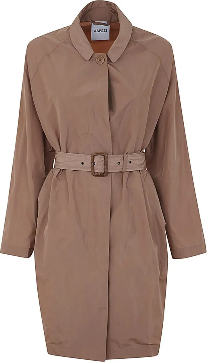 Sexton Trench