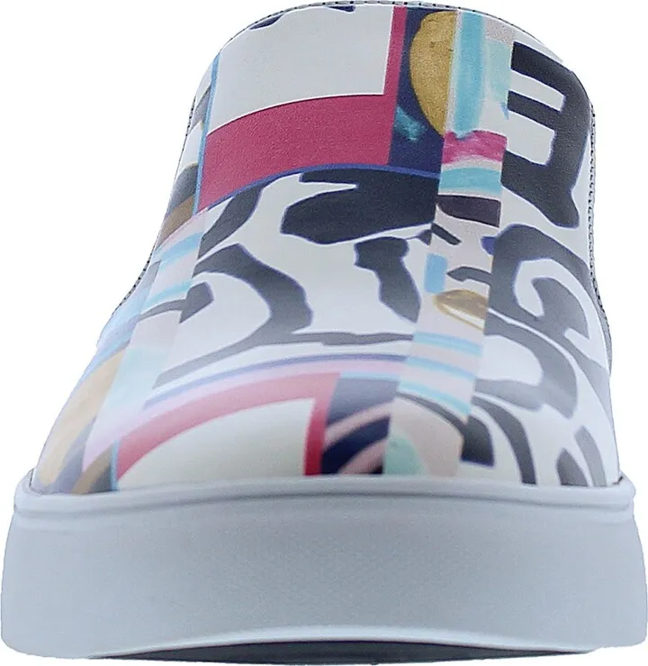 Haring Slip-On Sneaker