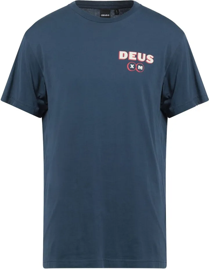 T-shirt Midnight Blue