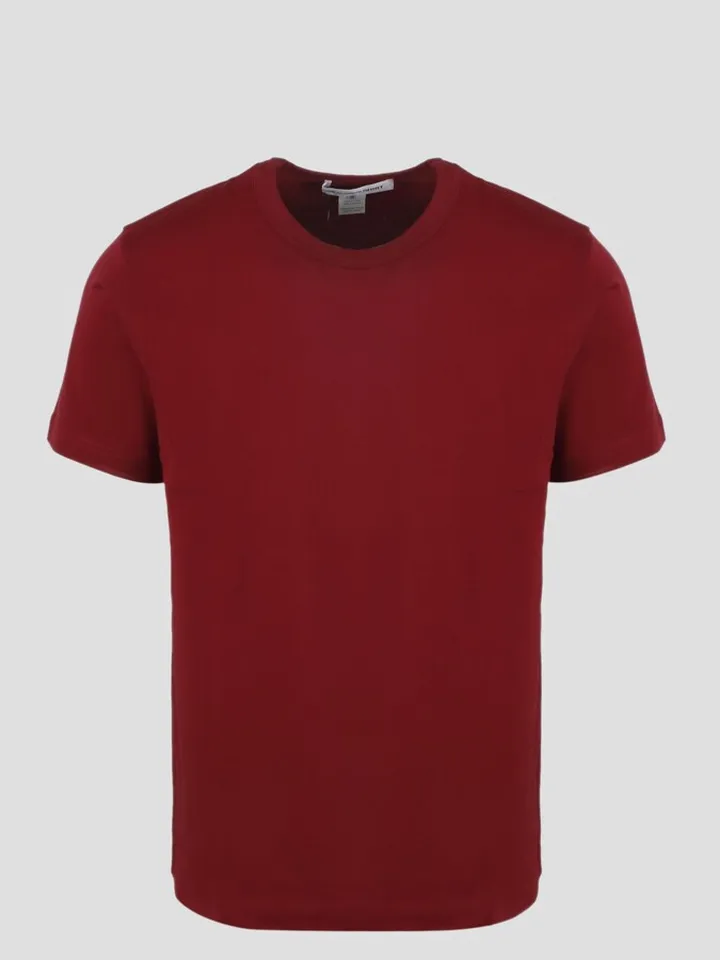 Comme des Graçons Shirt jersey t-shirt.