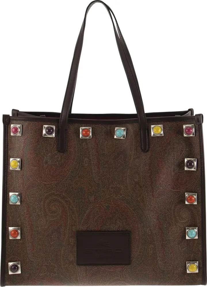 Crown Me Shopping Bag