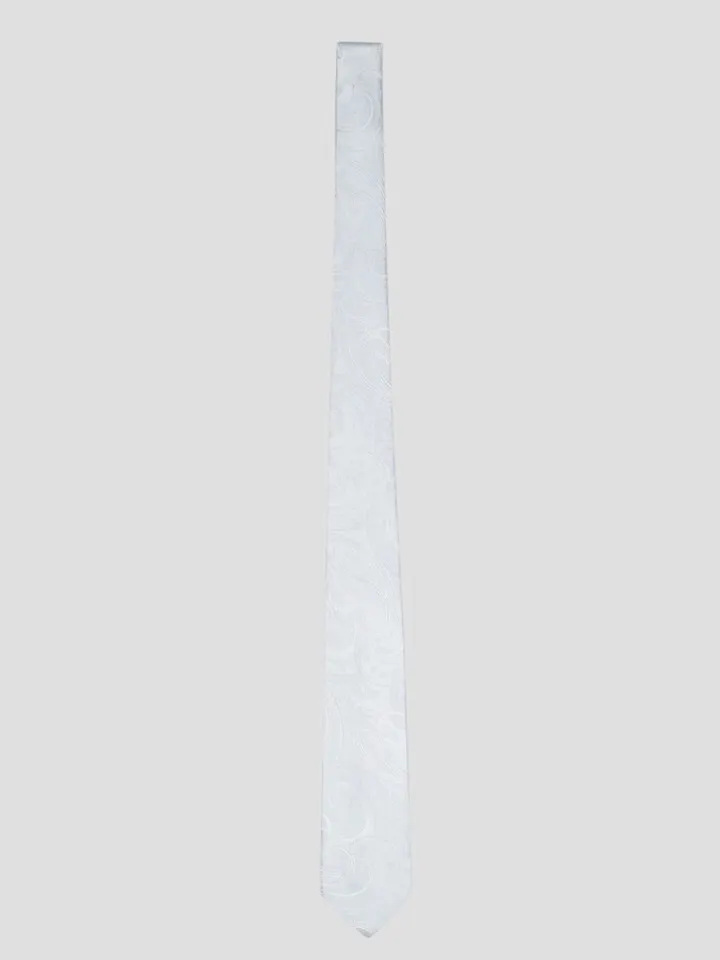 Satin Tie