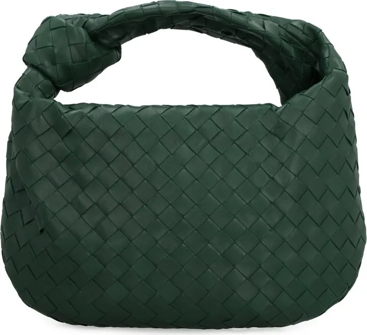 Bottega Veneta Teen Jodie Tote Bag