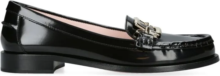 Roger Vivier Morsetto Buckle Loafers