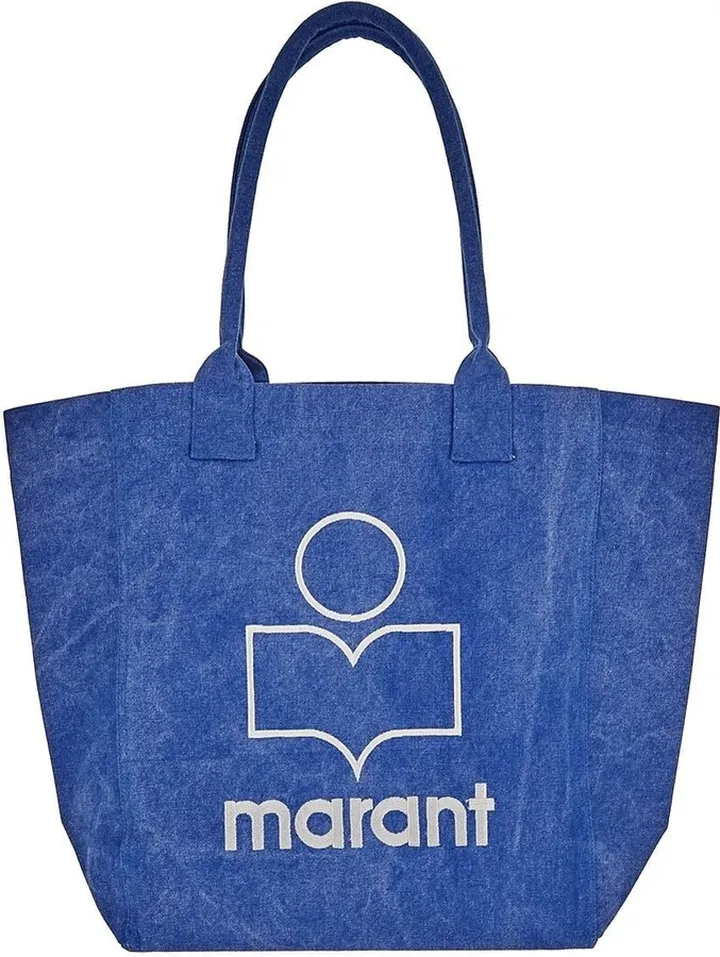 Yenky Logo Tote Bag