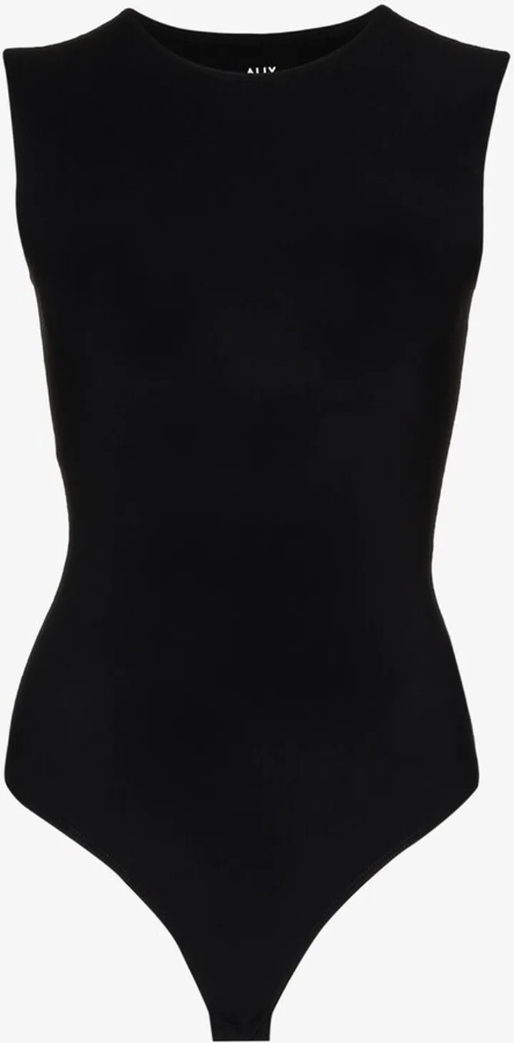 Lenox Thong Bodysuit