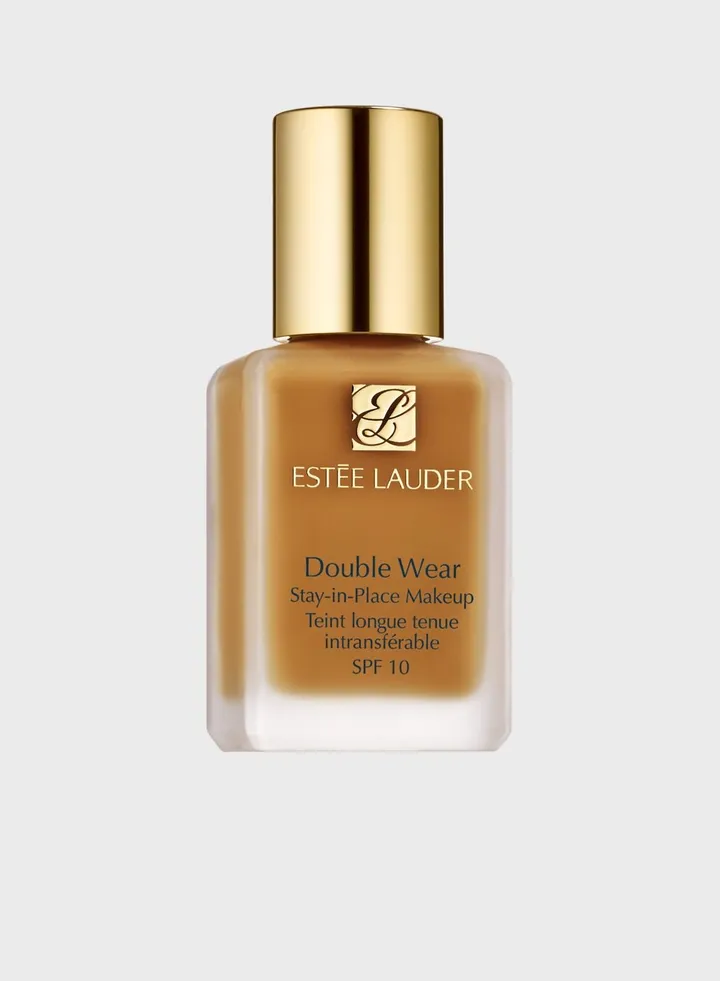 Double Wear Stay In Place Foundation - 99 - 4W1 Honey Bronze