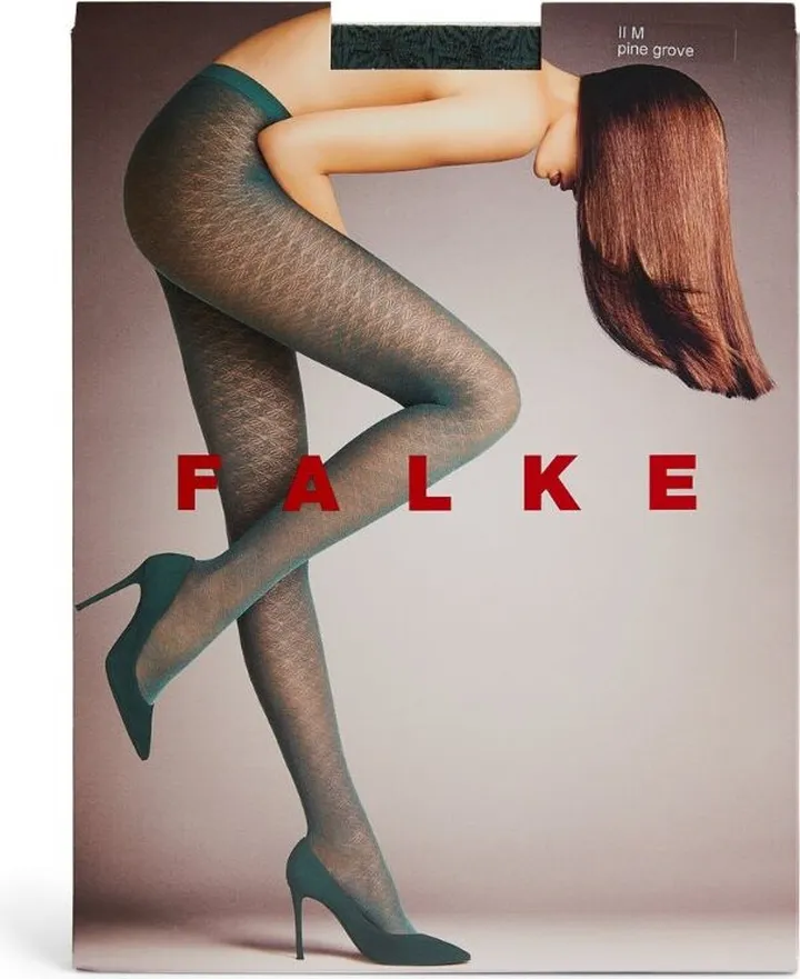 Falke Microshell Tights