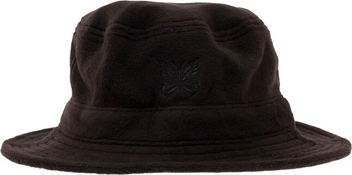 Needles Poly Fleece Bucket Hat