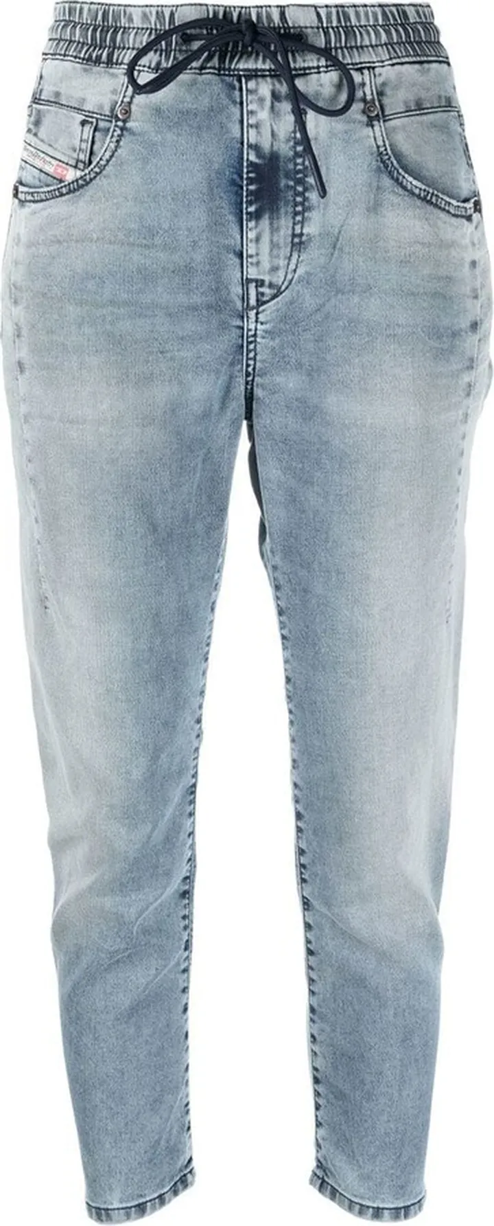 Fayza boyfriend JoggJeans