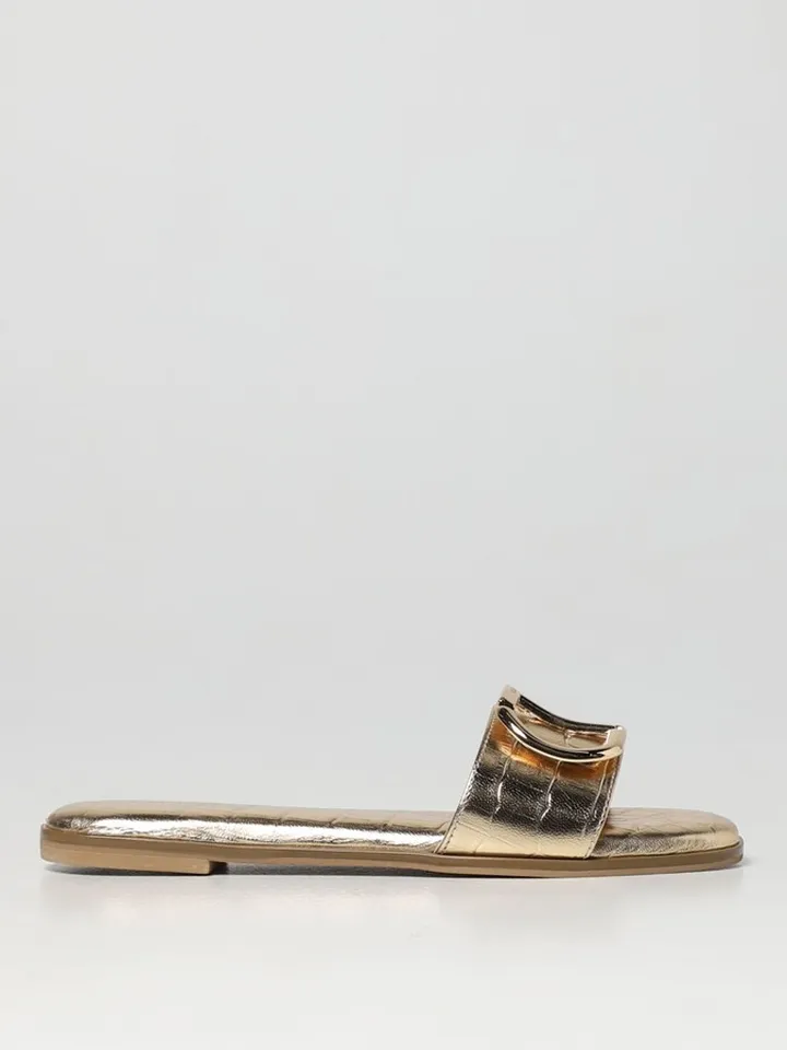 Shoes woman Twinset