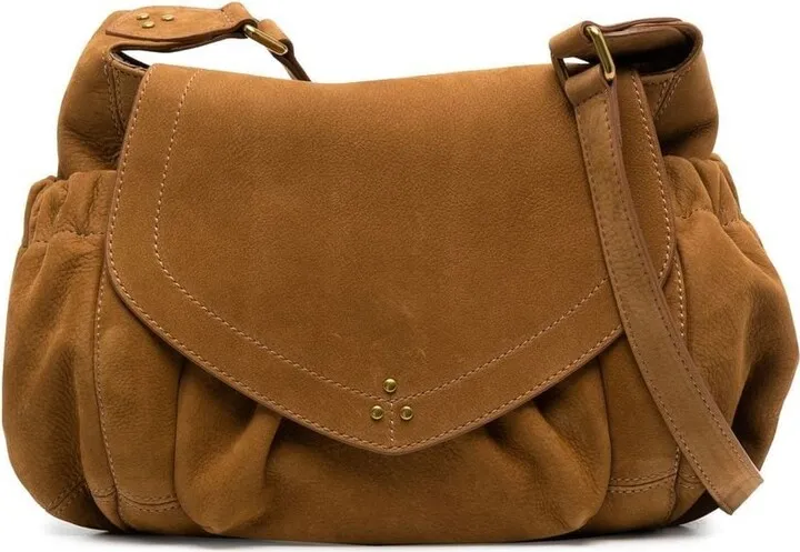 medium Helmut crossbody bag