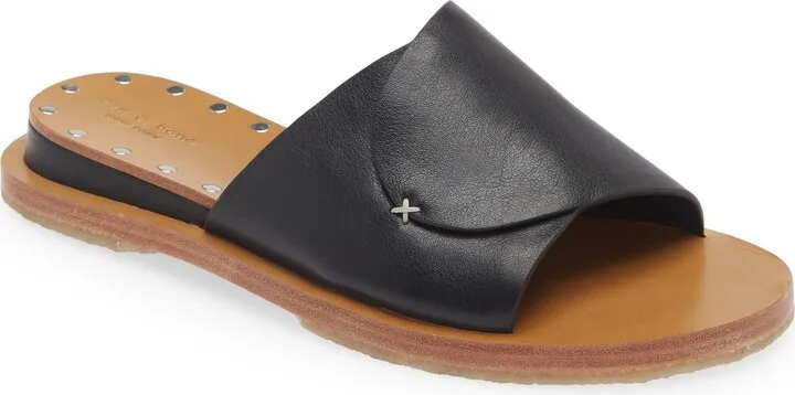 Beau Slide Sandal