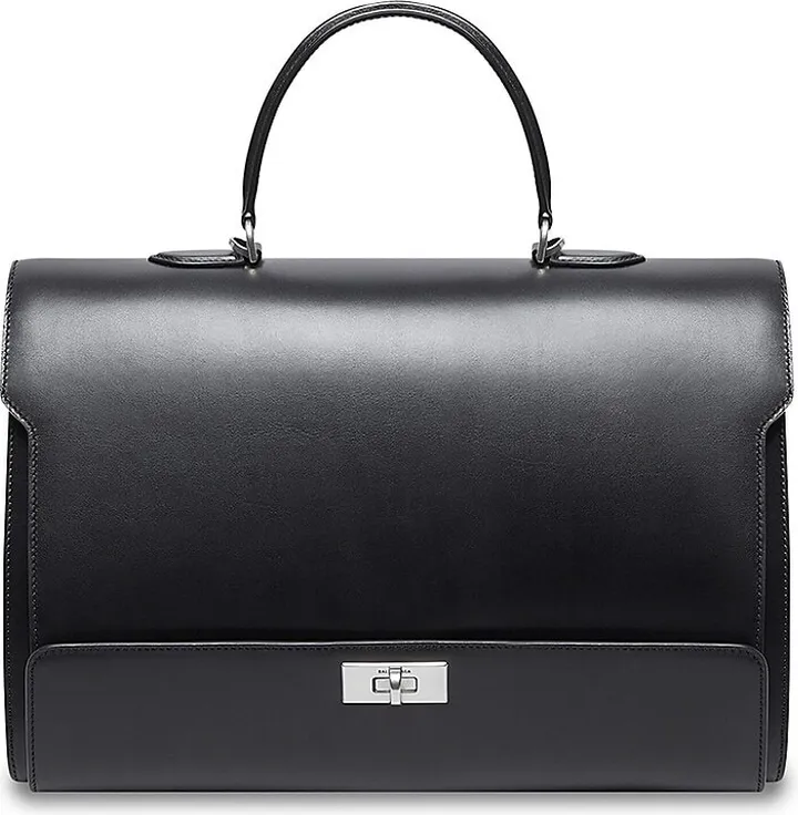 Money Large Handbag