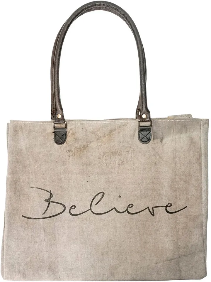 Market Tote