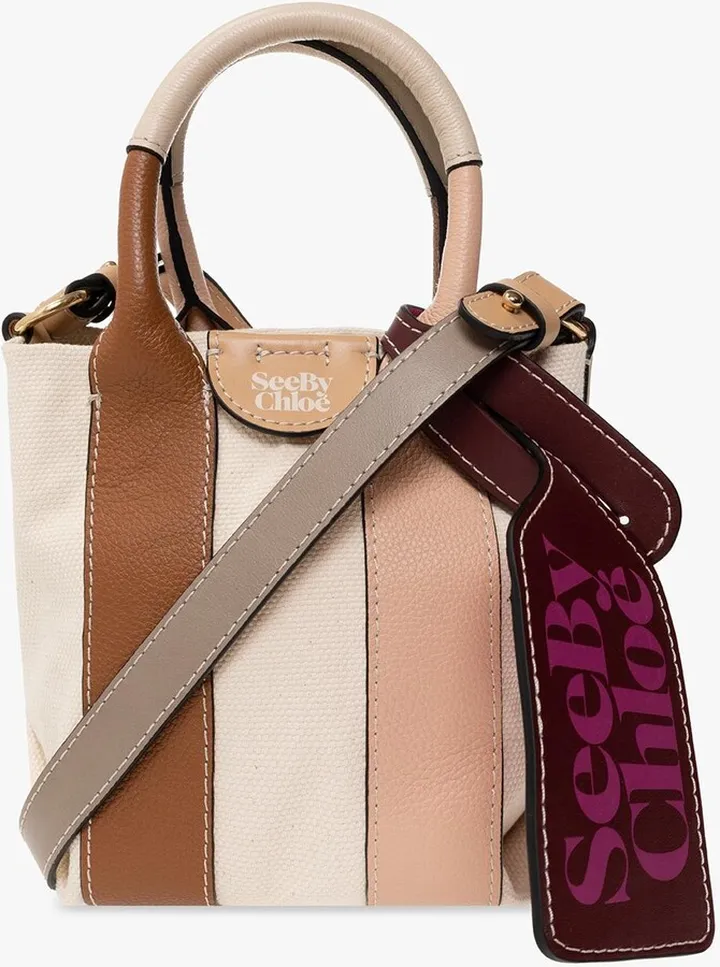 'laetizia Mini' Shoulder Bag