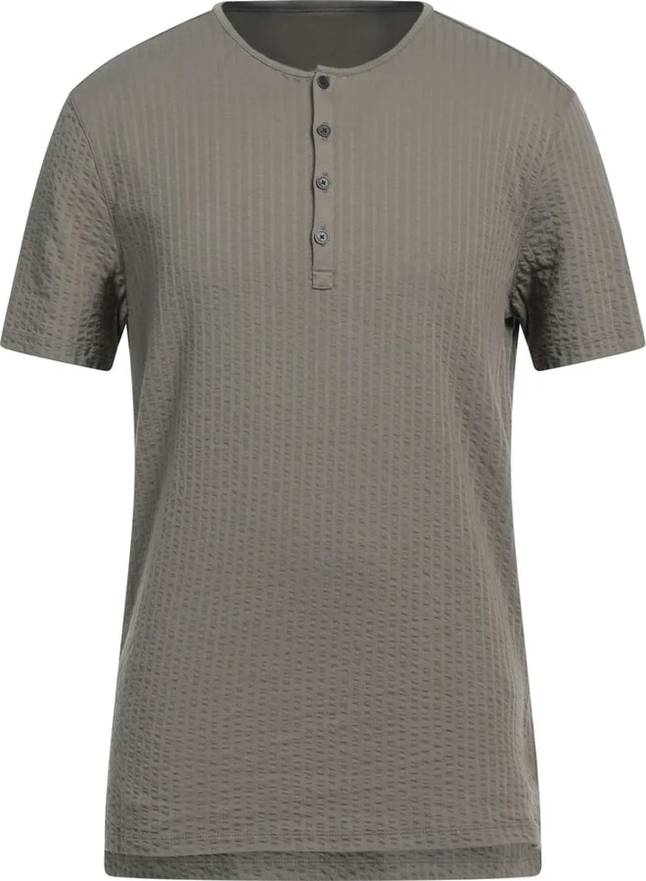 T-shirt Military Green