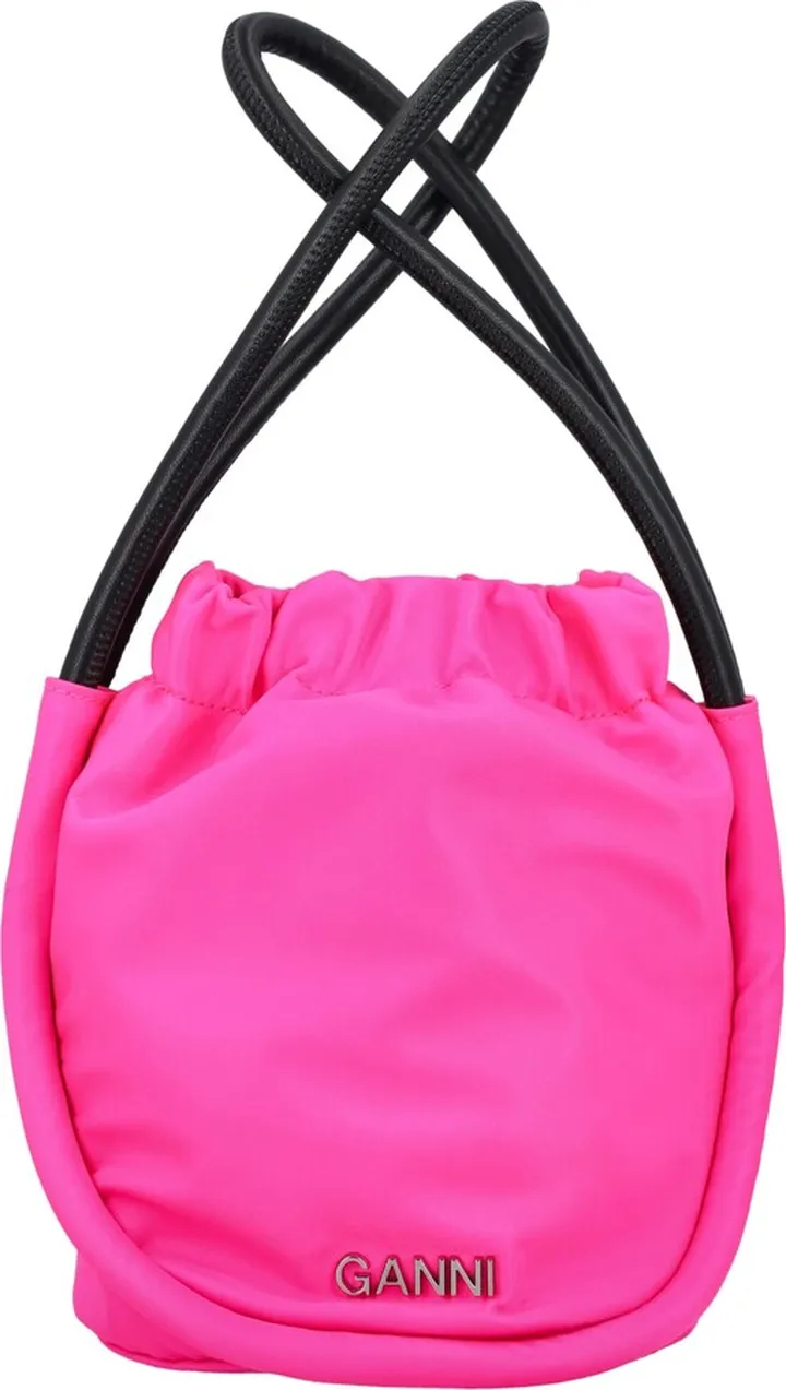 Mini Knot Purse