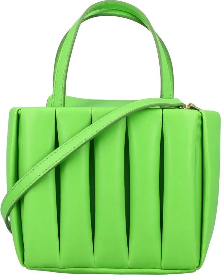 Themoirè Aria Quilted Tote Bag