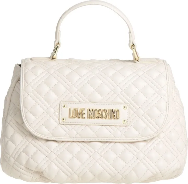 Handbag Ivory