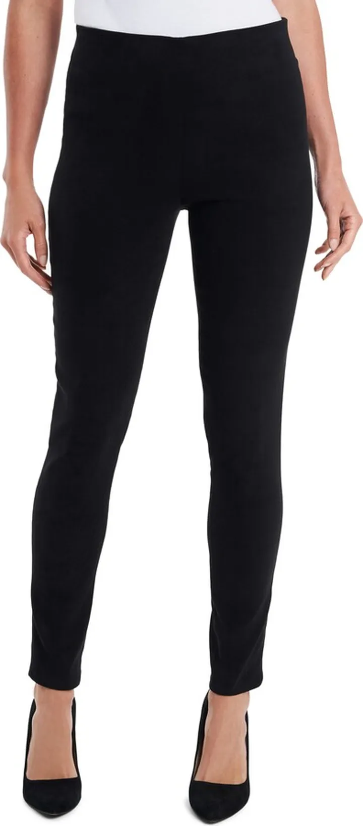 Stretch Skinny Pants