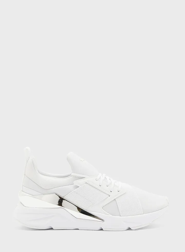 Muse X5 women shoes