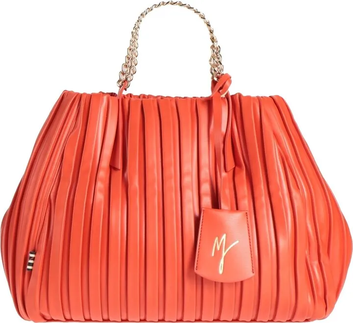Handbag Red