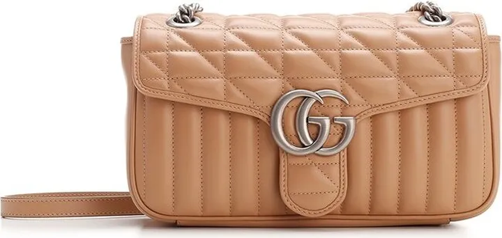 Gucci GG Marmont Small Shoulder Bag