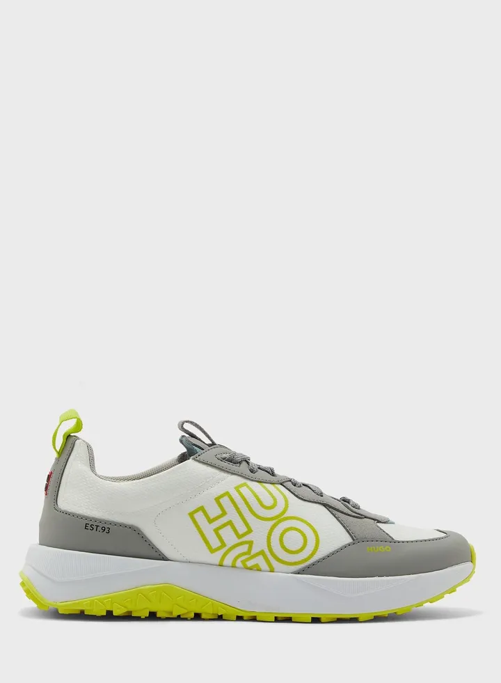 Kane Low Top Sneakers