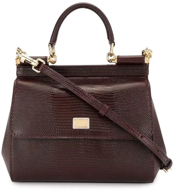 small Sicily shoulder bag