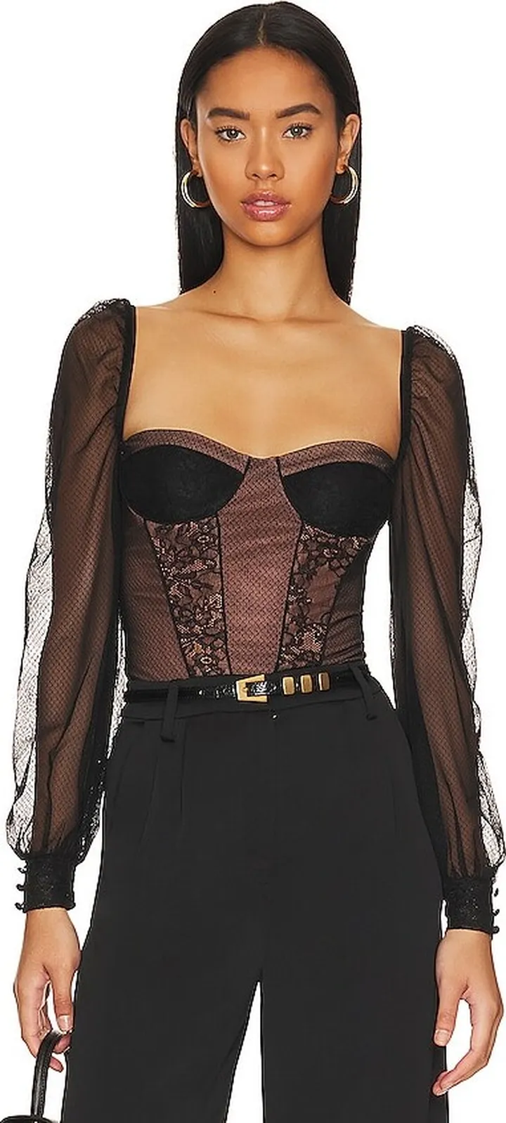 Lilith Bodysuit