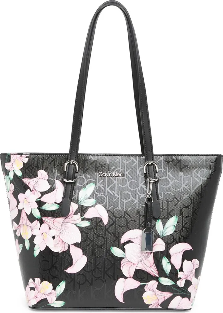 Serafina Signature Tote Bag