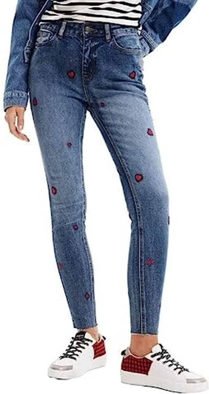 Desigual Women's Amore