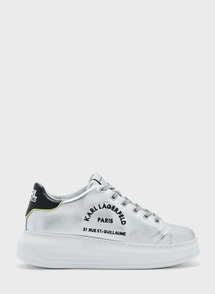 Kapri Low Top Sneakers