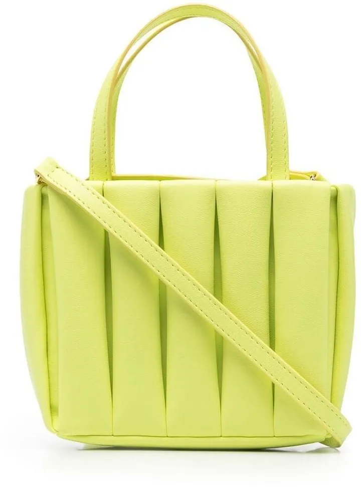Aria tote bag