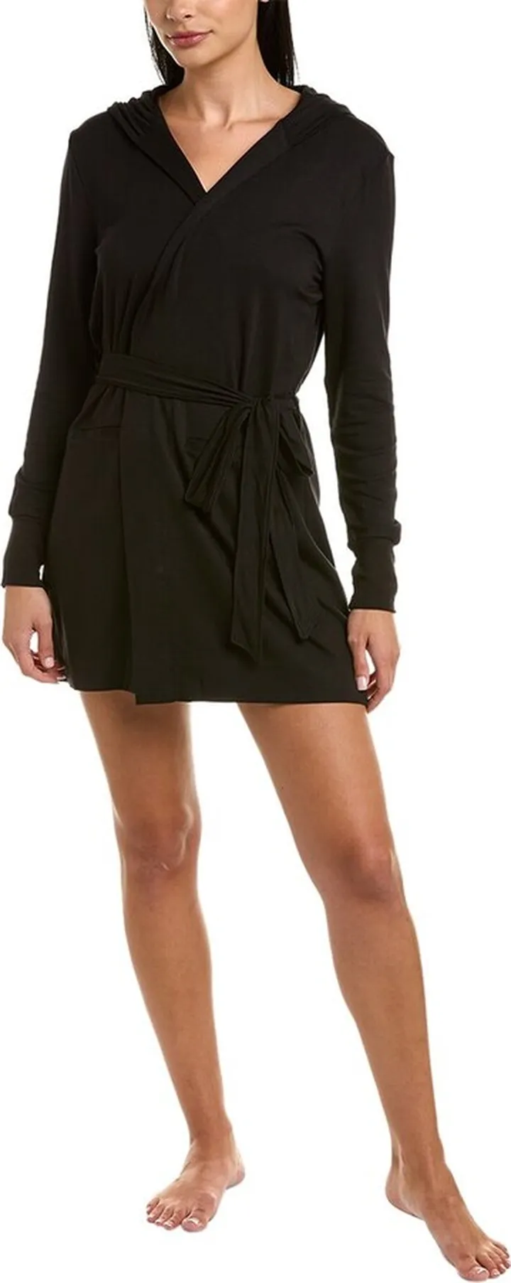 commando Modern Lounge Robe