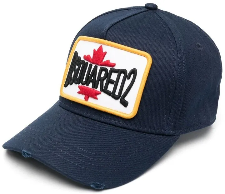 Canada logo-patch cap