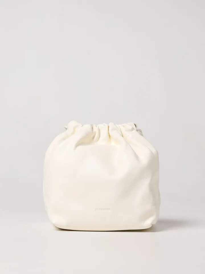 Shoulder bag woman Jil Sander