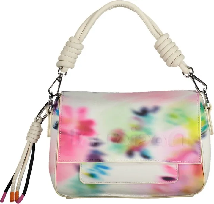 Desigual Polyurethane Women's Handbag