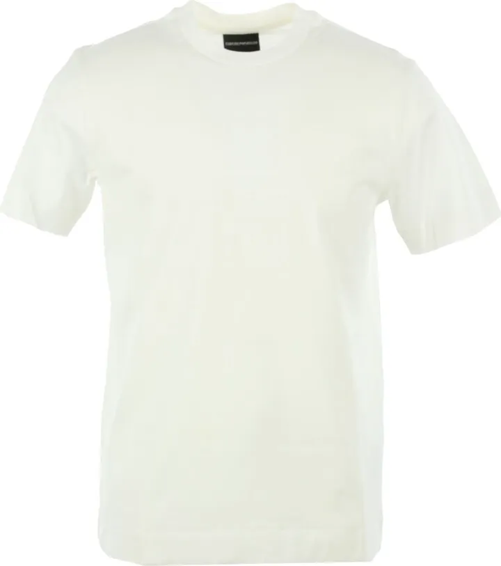 T-shirt White