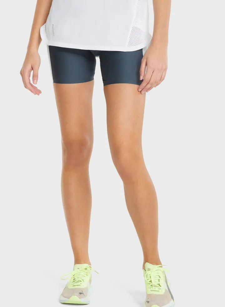 6" Run Marathon Tight Shorts