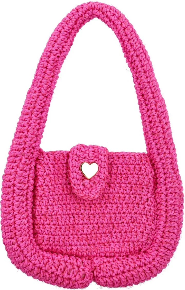 Handmade Mini Bag