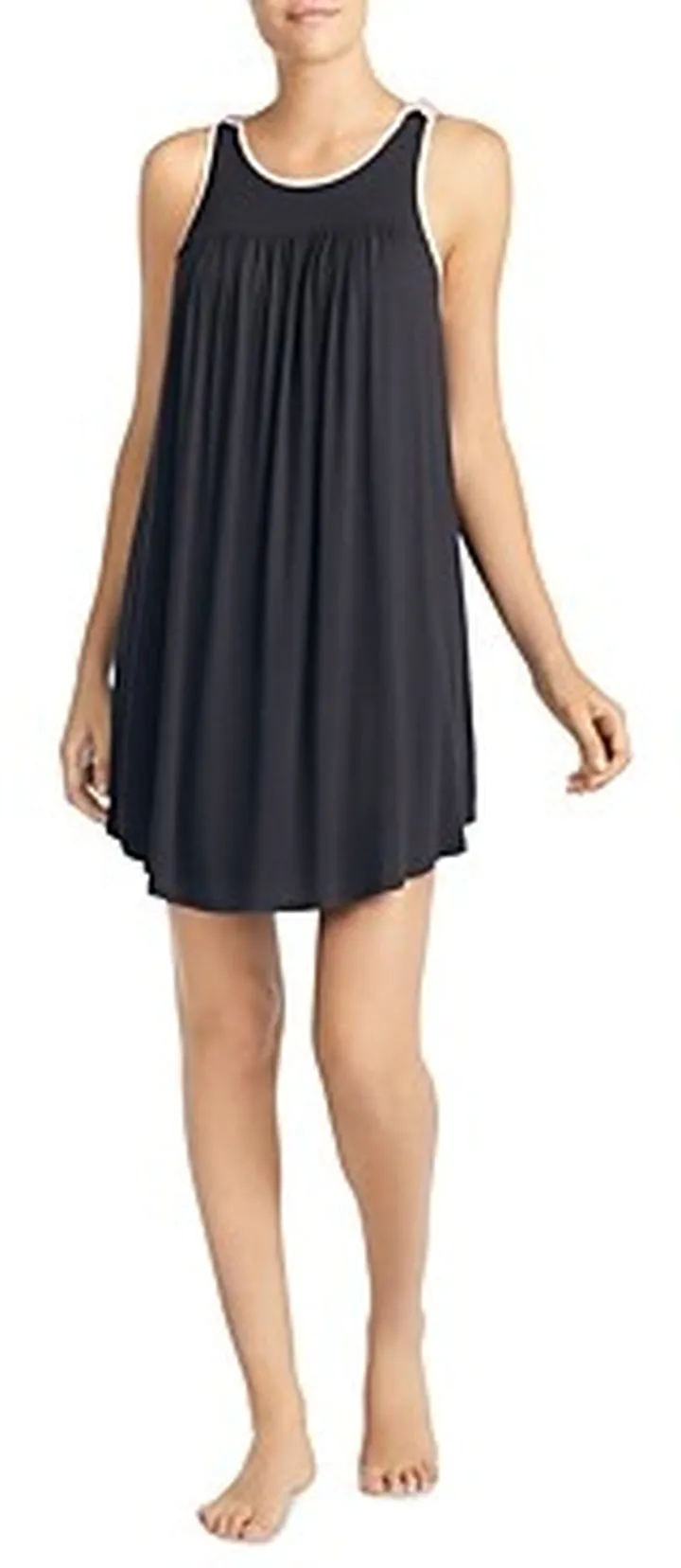 kate spade new york Polka Dot Chemise