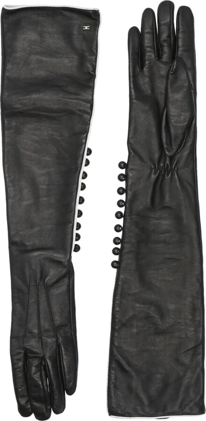 Gloves Black