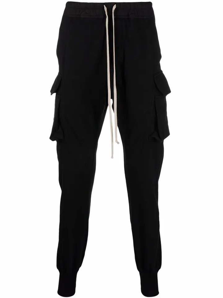 Mastodon tapered trousers