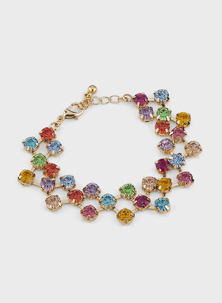 Stone Bracelet